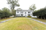 Stay in part of Laurel History at Pickering House