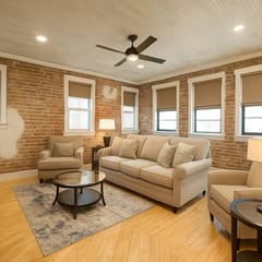 Crescent Loft