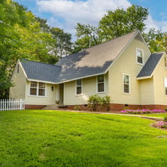The Camellia Estate