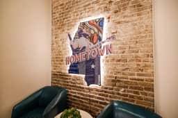 AR #5 - Artistry Boutique hotel