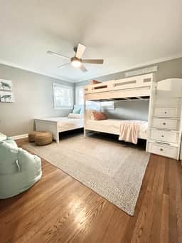 🏖️Luxury Family-Friendly Bungalow | Near Beaches