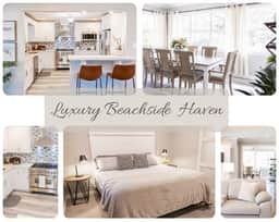 🏖️Luxury Family-Friendly Bungalow | Near Beaches