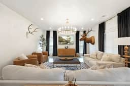 Southern Elk Lodge
