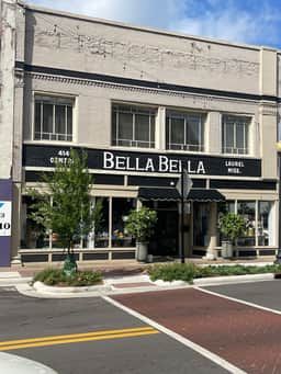 Gertie Belle’s