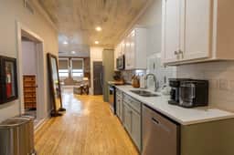Crescent Loft