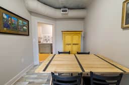Crescent Loft