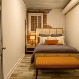 Crescent Loft