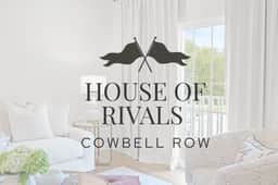 House of Rivals-Cowbell Row