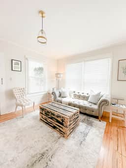 Kalmia Suite C - Centrally Located Downtown