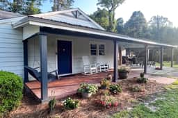 Kat’s Country Cottage