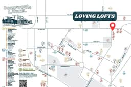 Loving Loft D