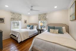 The Camellia Estate