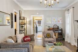 The Cowbell Cottage New