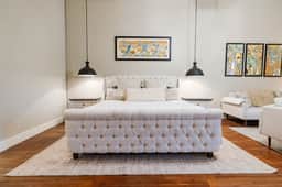 Walter Anderson Suite at The Artistry