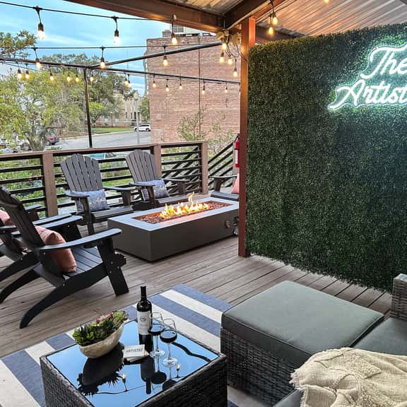 AR #5 - Artistry Boutique hotel - Image 1