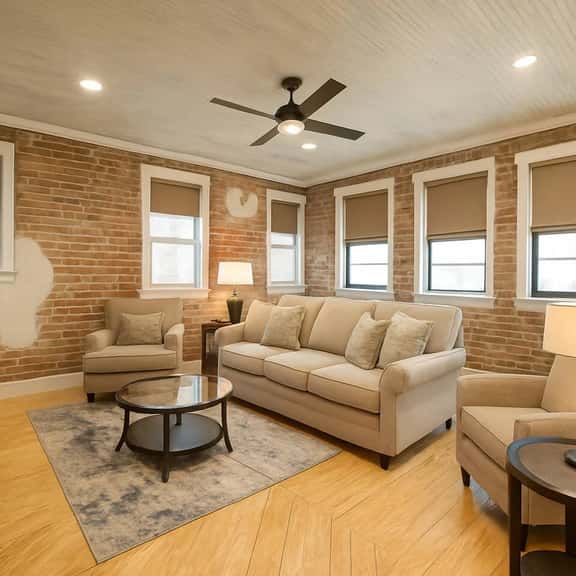 Crescent Loft - Image 1
