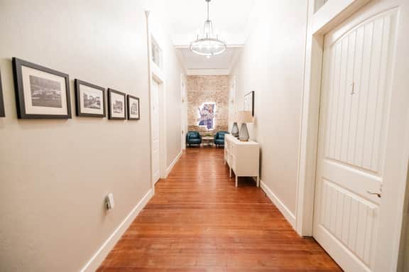 AR #5 - Artistry Boutique hotel