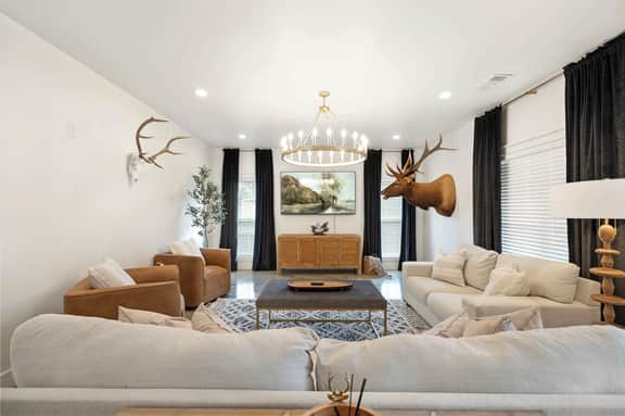 Southern Elk Lodge