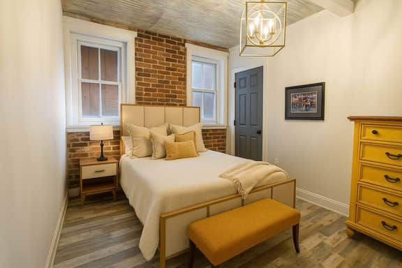 Crescent Loft