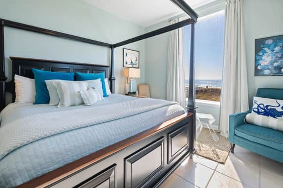 Heirloom Tides at Spanish Key