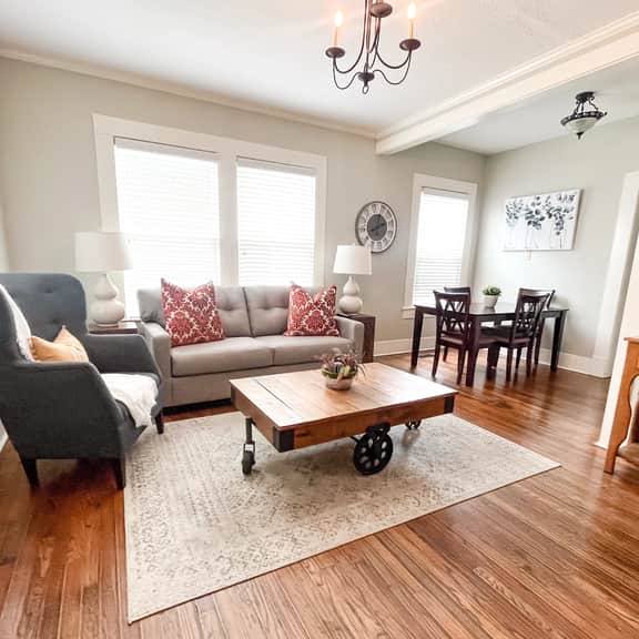 Kalmia Suite A - Centrally Located Downtown