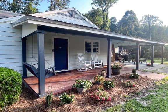Kat’s Country Cottage