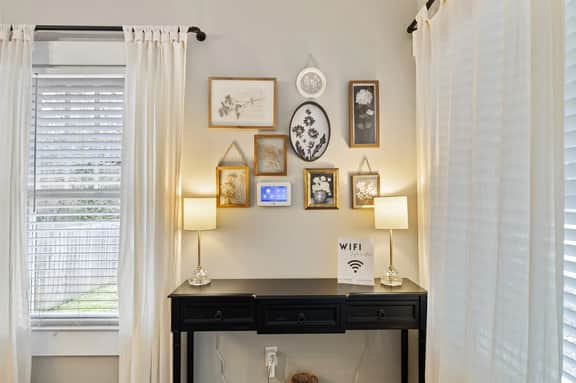 The Cowbell Cottage New