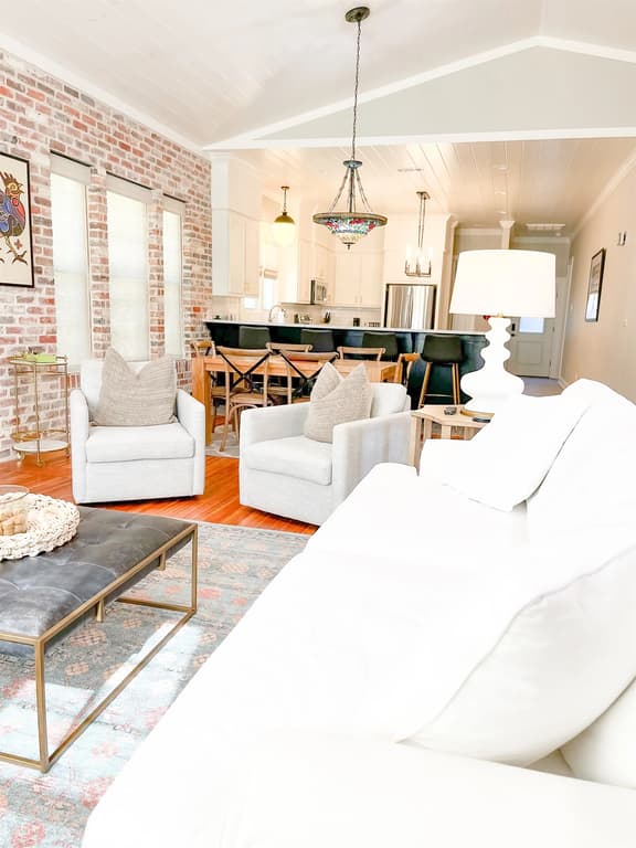 Heart of Historic Laurel