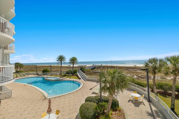 Heirloom Tides at Spanish Key