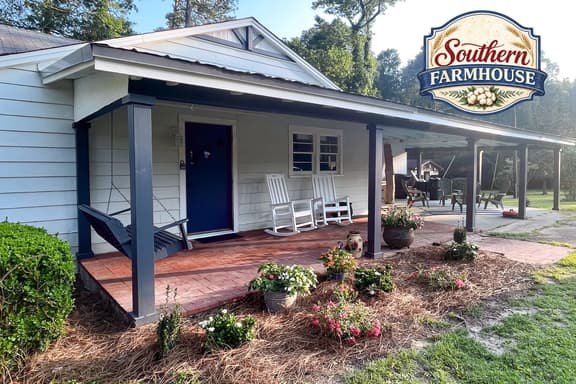 Kat’s Country Cottage