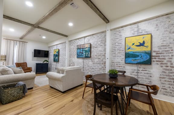 Loving Loft D