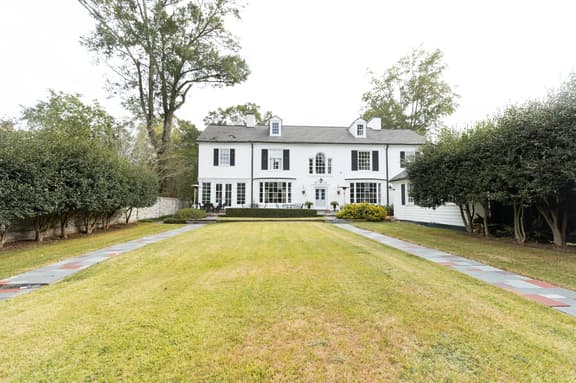 Stay in part of Laurel History at Pickering House