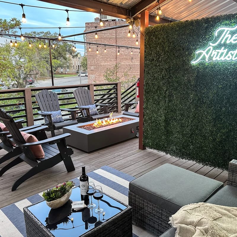 AR #5 - Artistry Boutique hotel