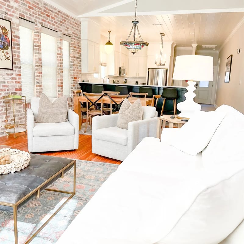 Heart of Historic Laurel
