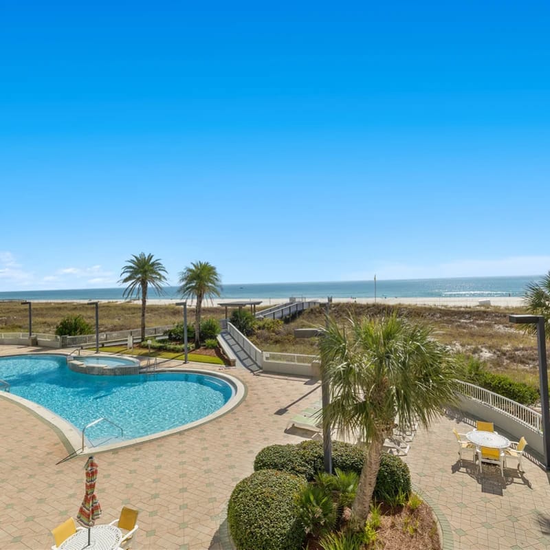 Heirloom Tides at Spanish Key