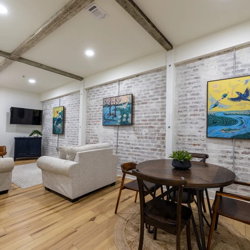 Loving Loft D