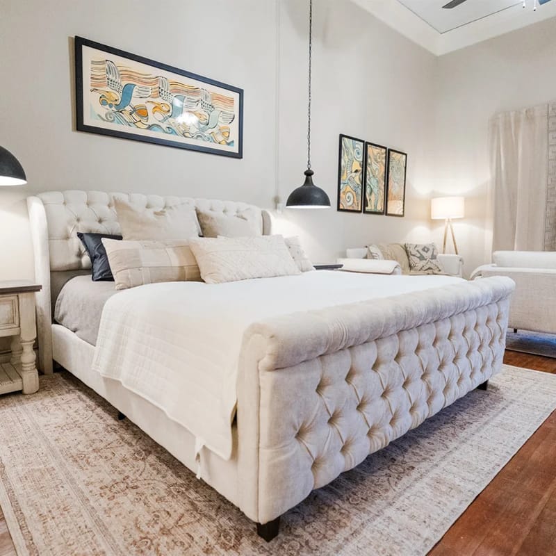 Walter Anderson Suite at The Artistry